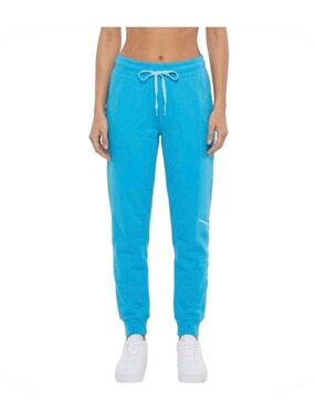 VS Pink XS blue everyday comfy skinny jogger